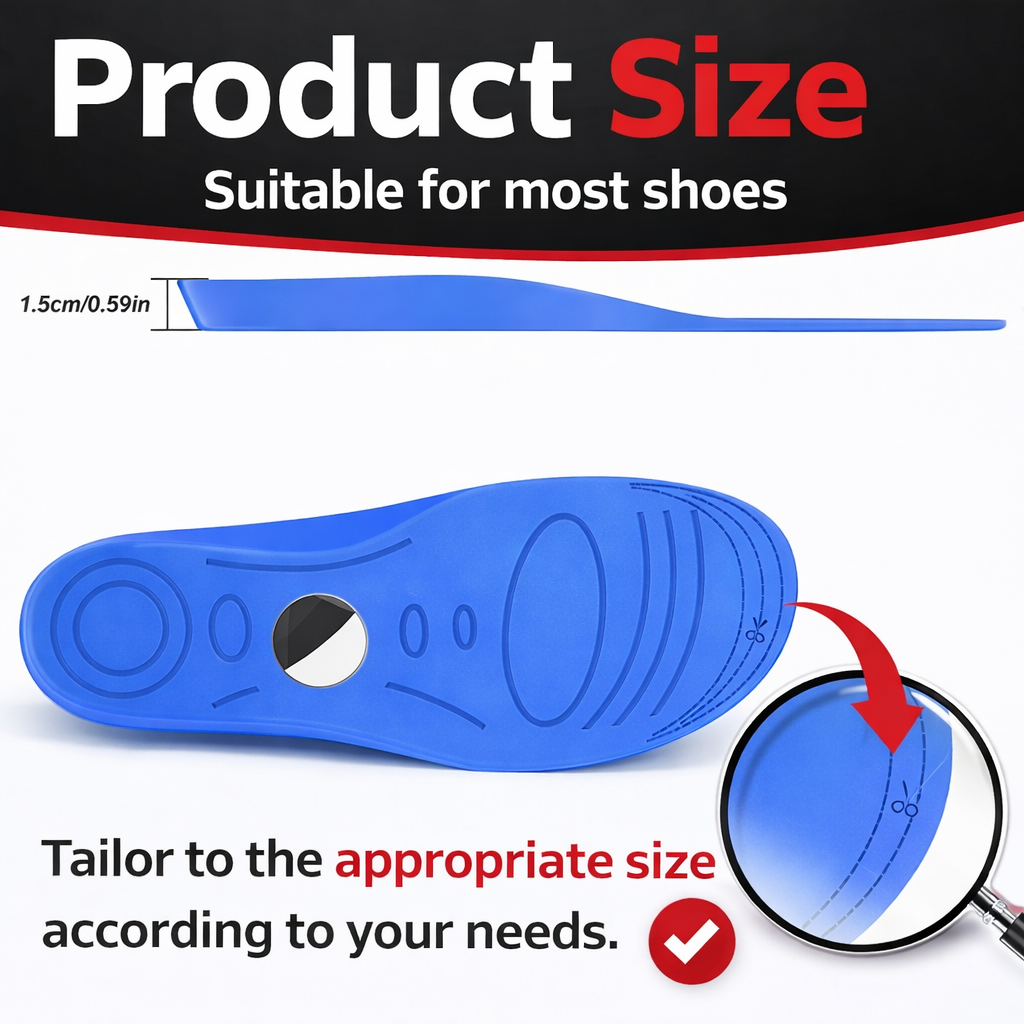 Kids Insole (For TrackIt™)